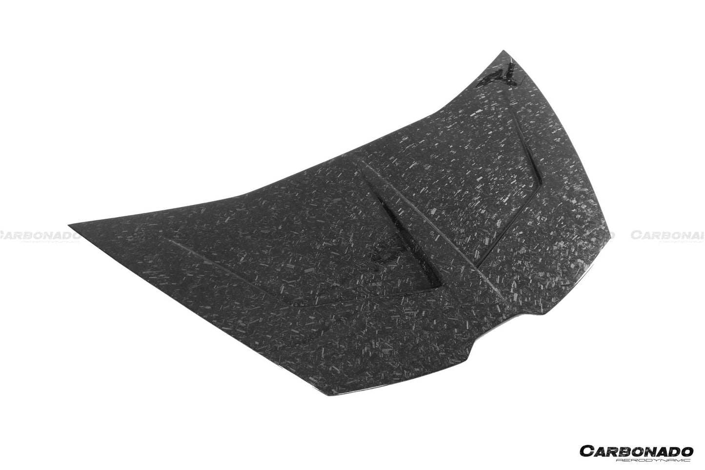 2015-2025 Lamborghini Huracan LP610  LP580  Evo  Tecnica CADO Style Carbon Fiber Hood
