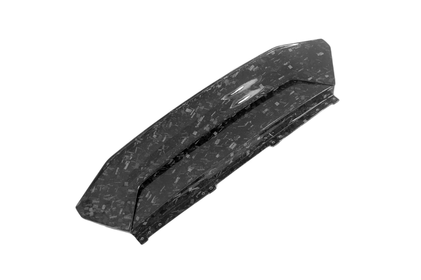 2015-2025 Lamborghini LP610  LP580  Evo  Tecnica Carbon Fiber Wing Base