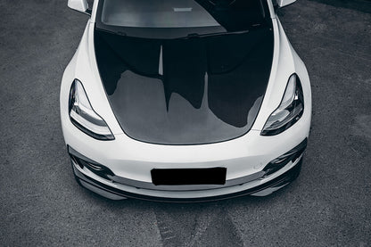 2017-2023 Tesla Model 3 IMP Performance Carbon Fiber Hood