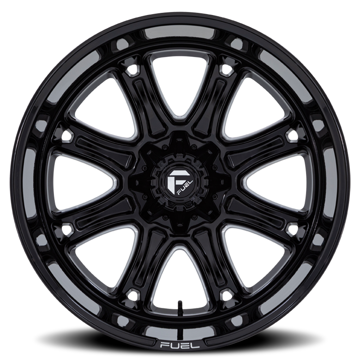 fuel-off-road-darkstar-fc853be-20x10-18-8x170mm-125-1mm-gloss-black-milled-fc853be20108718n