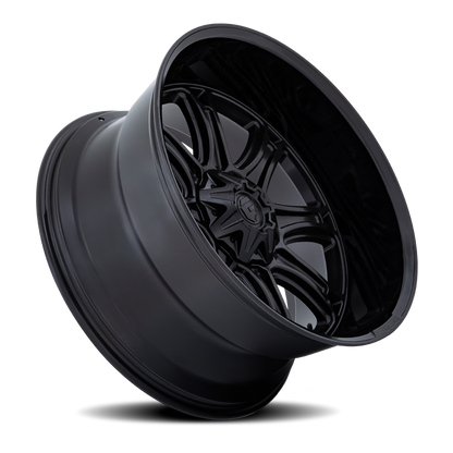 fuel-off-road-darkstar-fc853mb-20x10-18-5x127-5x139-7mm-87-1mm-matte-black-gloss-black-lip-fc853mb20108318n