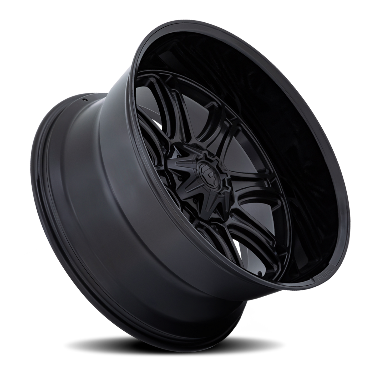 fuel-off-road-darkstar-fc853mb-22x10-10-6x135-6x139-7mm-106-1mm-matte-black-gloss-black-lip-fc853mb22106710