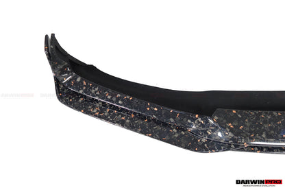DarwinPRO 2018-2024 Rolls-Royce Cullinan BKSS Carbon Fiber Front Lip