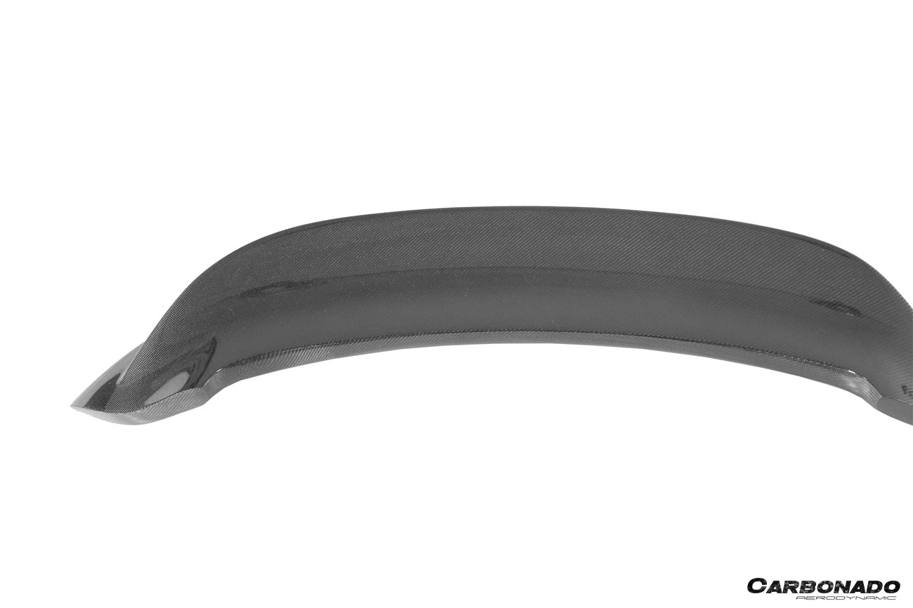 2019-2024 Porsche 911 992 Carrera    S    4S GT3 Style Trunk Spoiler Wing