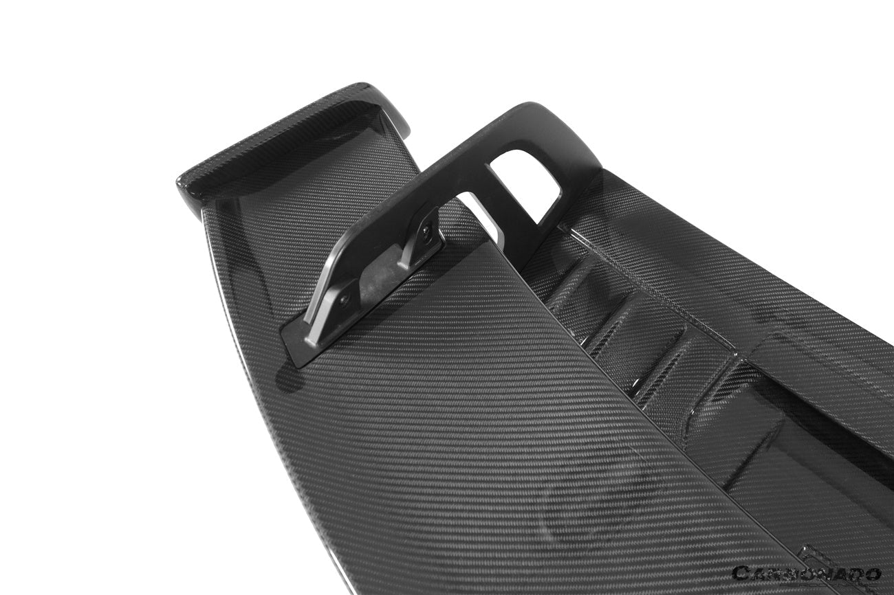 2019-2024 Porsche 911 992 Carrera    S    4S GT3 Style Trunk Spoiler Wing