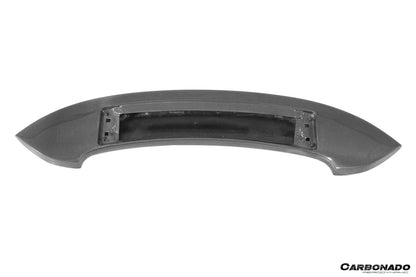 2019-2024 Porsche 911 992 Carrera    S    4S GT3 Style Trunk Spoiler Wing