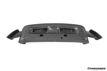 2019-2024 Porsche 911 992 Carrera    S    4S GT3 Style Trunk Spoiler Wing