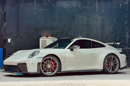 DarwinPRO 24-UP Porsche 911 992.2 Carrera & S & 4 & 4S & Targa & Cabriolet & Convert 992.2 GT3 Style Full Body Kit
