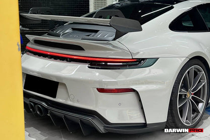DarwinPRO 24-UP Porsche 911 992.2 Carrera & S & 4 & 4S & Targa & Cabriolet & Convert 992.2 GT3 Style Full Body Kit