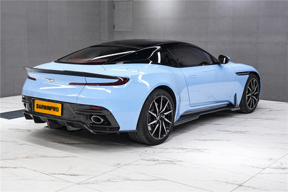 DarwinPRO 2016-2023 Aston Martin DB11 iMP-Performance Carbon Side Skirts