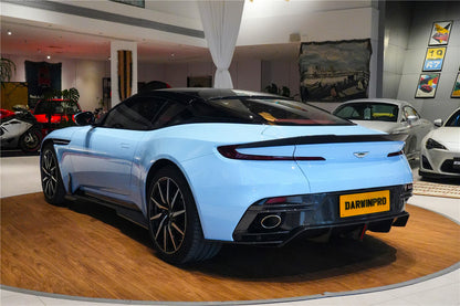 DarwinPRO 2016-2023 Aston Martin DB11 iMP-Performance Carbon Side Skirts