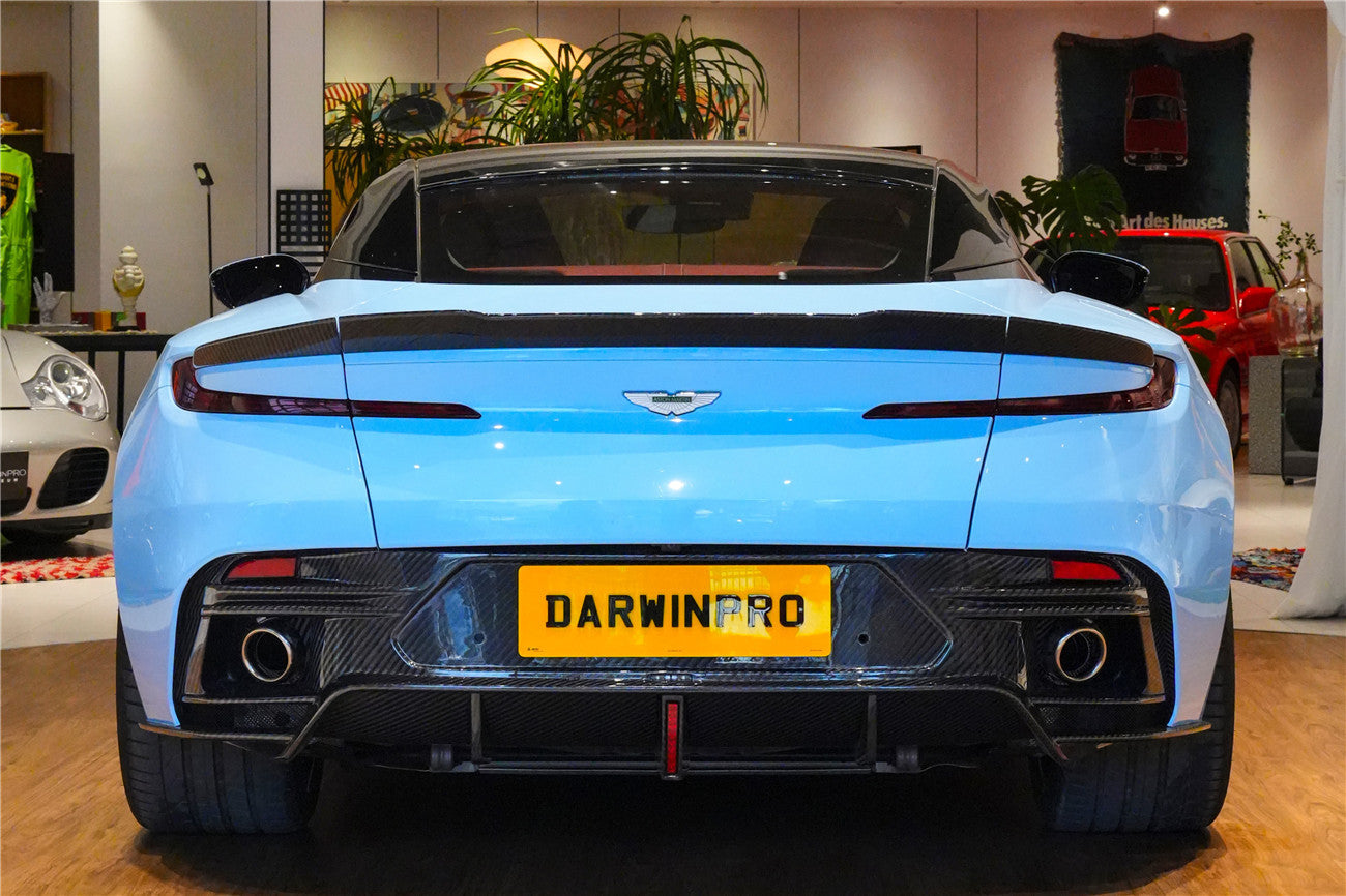 DarwinPRO 2016-2023 Aston Martin DB11 iMP-Performance Carbon Fiber Body Kit