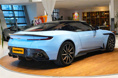 DarwinPRO 2016-2023 Aston Martin DB11 iMP-Performance Carbon Fiber Trunk Spoiler