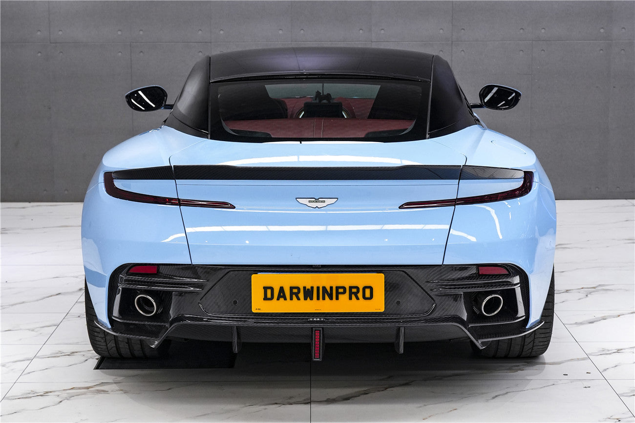 DarwinPRO 2016-2023 Aston Martin DB11 iMP-Performance Carbon Fiber Body Kit