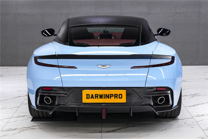 DarwinPRO 2016-2023 Aston Martin DB11 iMP-Performance Carbon Fiber Body Kit
