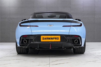 DarwinPRO 2016-2023 Aston Martin DB11 iMP-Performance Carbon Fiber Body Kit