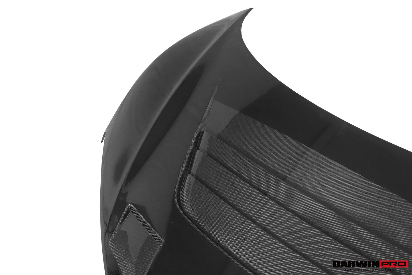 2016-2025 Audi R8 GEN2 Coupe & Spyder iMP Performance Carbon Fiber Hood