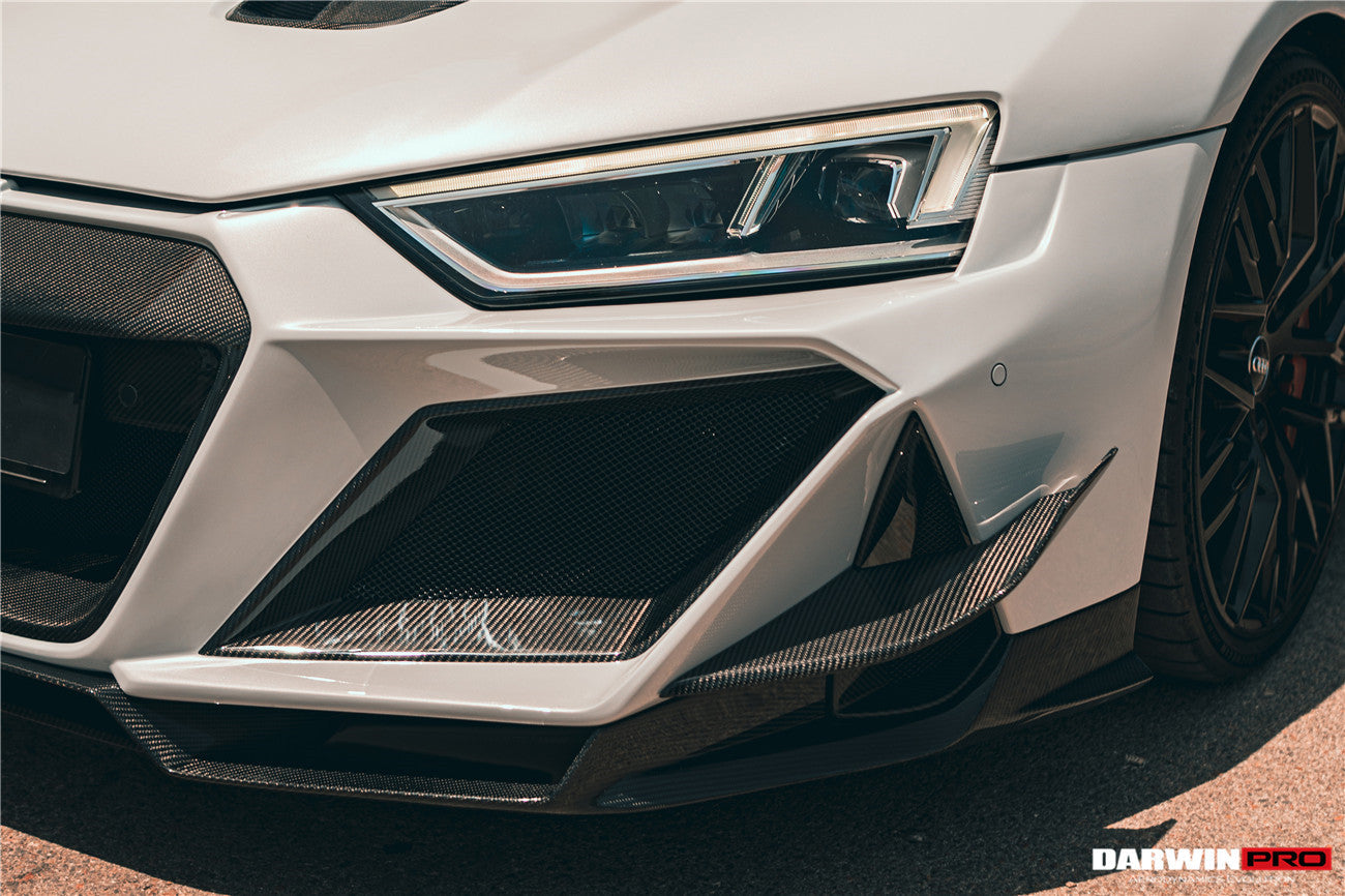 2016-2018 Audi R8 GEN2 Coupe & Spyder IMPII Full Body Kit (No Wide Body)