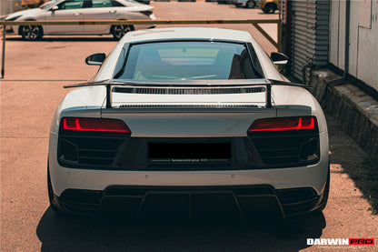 2016-2018 Audi R8 GEN2 Coupe & Spyder IMPII Full Body Kit (No Wide Body)