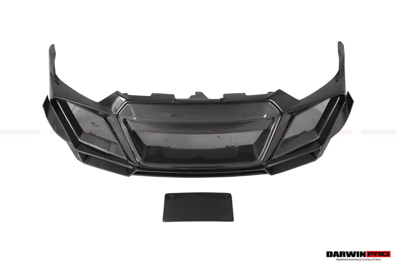 2016-2018 Audi R8 GEN2 Coupe & Spyder IMPII Full Body Kit (No Wide Body)