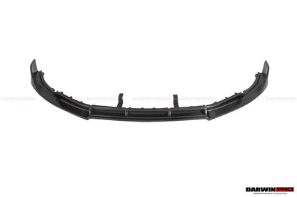 2016-2018 Audi R8 GEN2 Coupe & Spyder iMP Performance Carbon Fiber Front Lip - DarwinPRO Aerodynamics