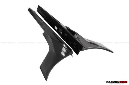 DarwinPRO 2016-2018 Audi R8 GEN2 Coupe & Spyder IMPII Full Wide Body Kit
