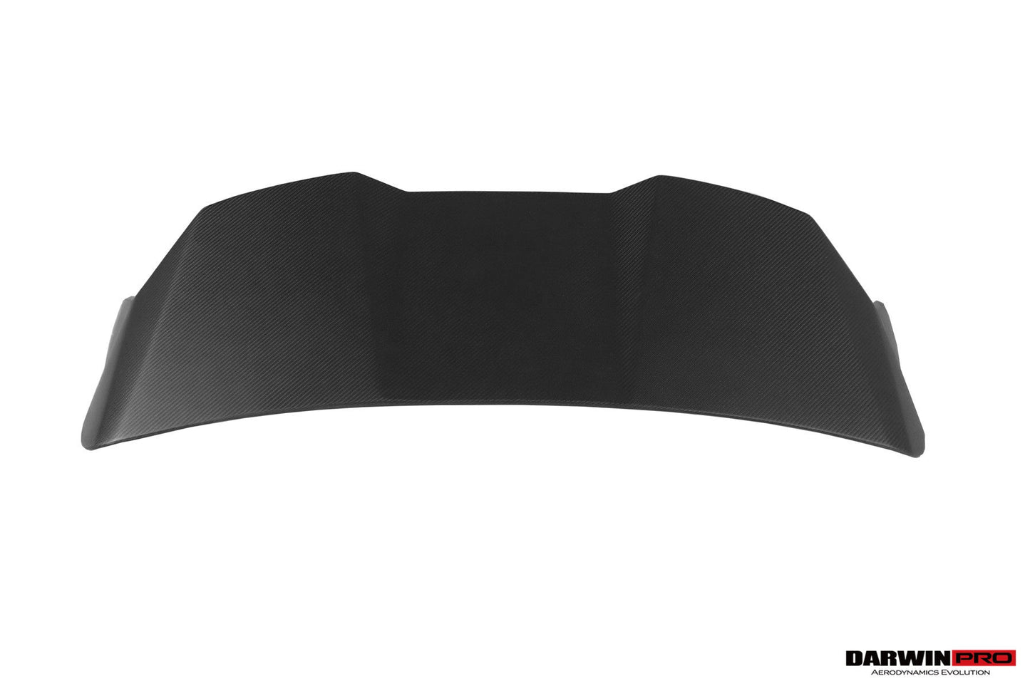 DarwinPRO 2019-UP Audi RS6 Avant C8 IMP Performance Roof Spoiler - DarwinPRO Aerodynamics