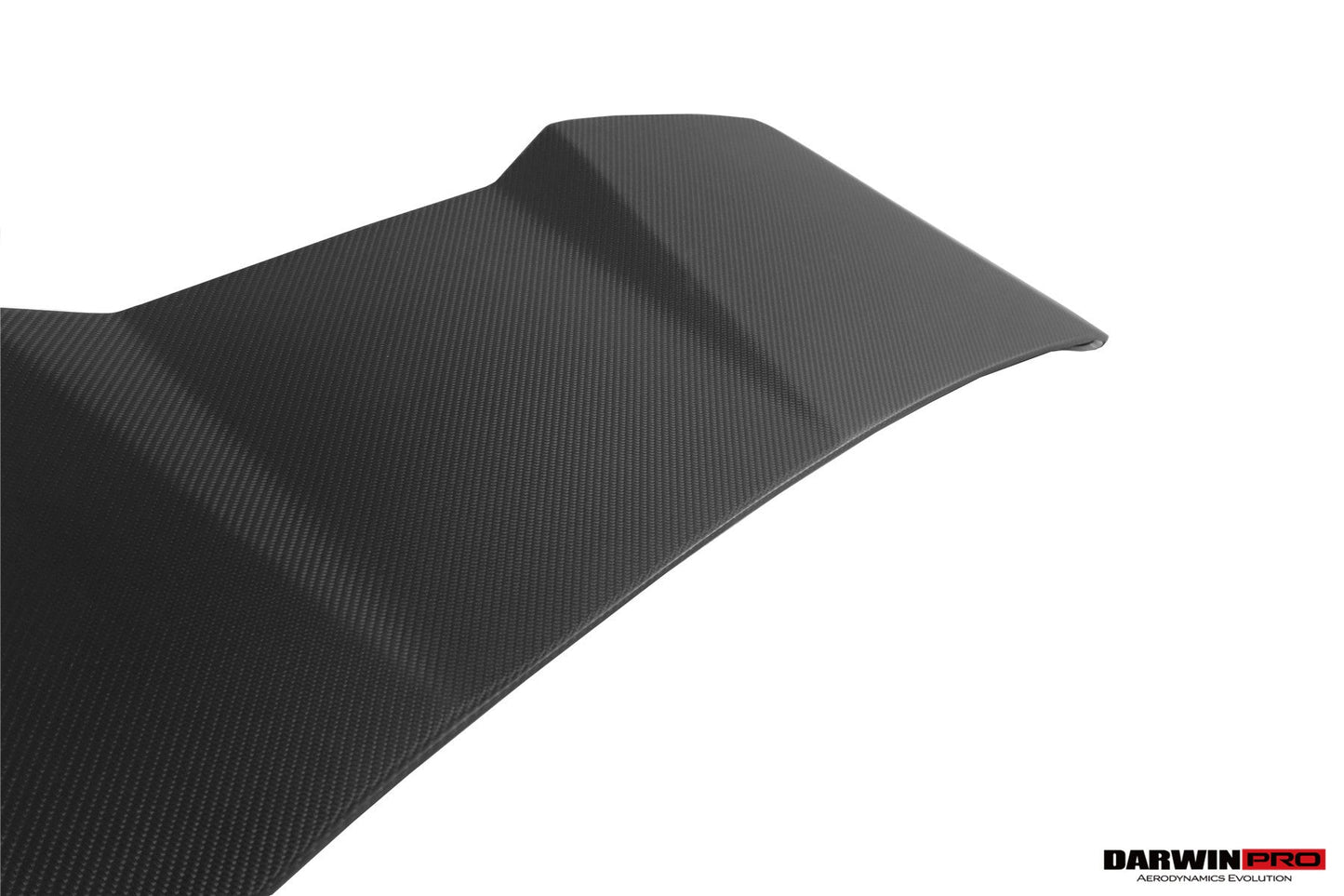 DarwinPRO 2019-UP Audi RS6 Avant C8 IMP Performance Roof Spoiler - DarwinPRO Aerodynamics