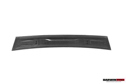 DarwinPRO 2019-UP Audi RS7 C8 Quattro OEM Style Trunk Spoiler