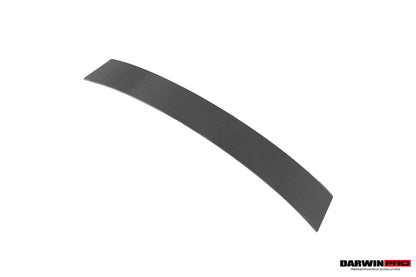DarwinPRO 2019-UP Audi RS7 C8 Quattro OEM Style Trunk Spoiler