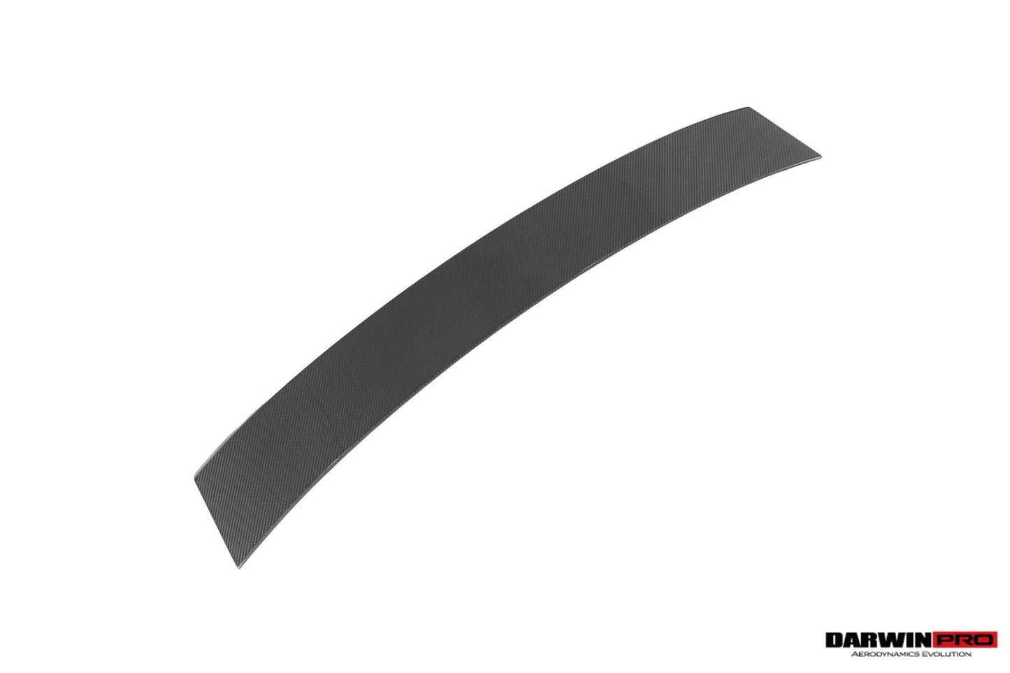 DarwinPRO 2019-UP Audi RS7 C8 Quattro OEM Style Trunk Spoiler
