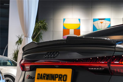 DarwinPRO 2019-UP Audi RS7 A7 S7 C8 Quattro IMP Performance Ver.2 Trunk Spoiler