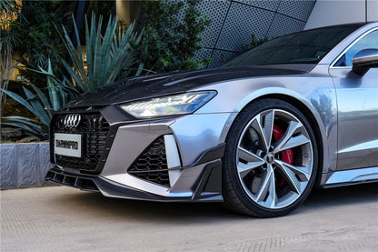 DarwinPRO 2019-UP Audi RS6 Avant C8 & RS7 C8 Quattro IMP Performance Ver.2 Body Kit