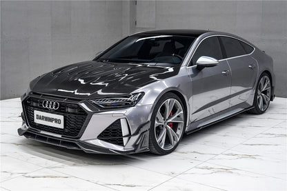 DarwinPRO 2019-UP Audi RS6 Avant C8 & RS7 C8 Quattro IMP Performance Ver.2 Body Kit