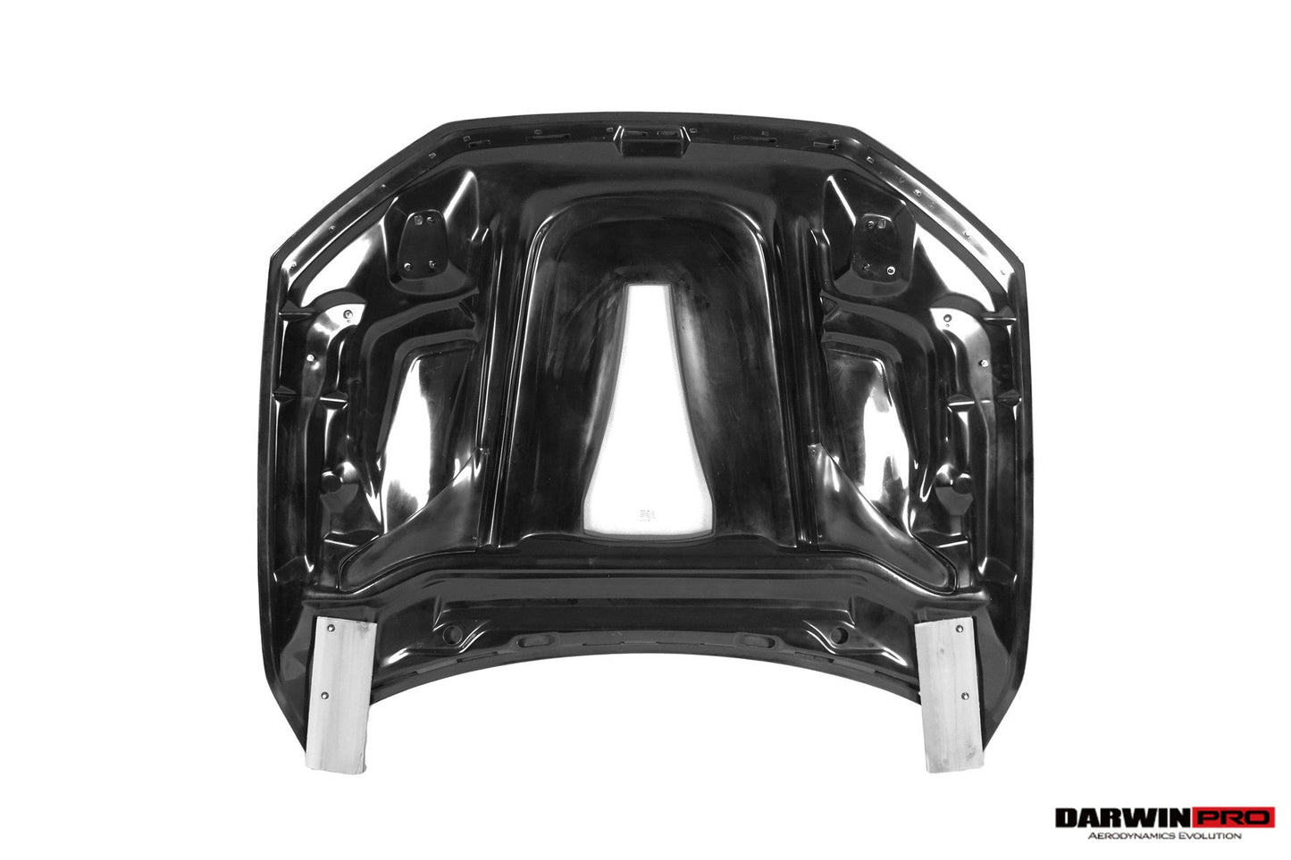 DarwinPRO 2019-2025 Audi RS7 A7 S7 C8 Quattro IMP Performance Hood - DarwinPRO Aerodynamics