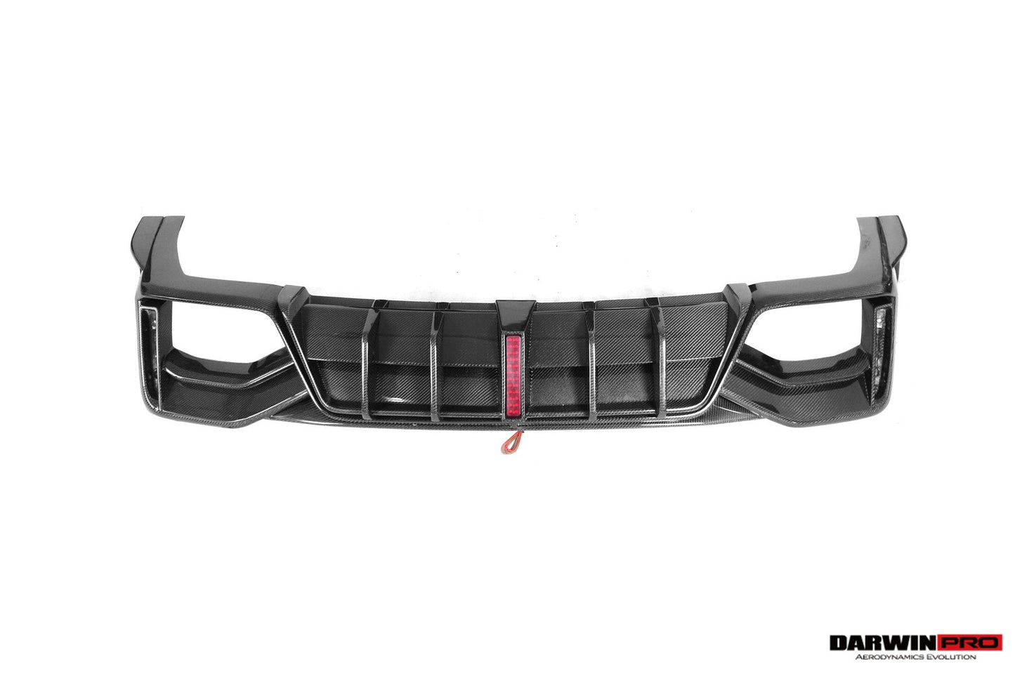 DarwinPRO 2019-2025 Audi RS6 Avant C8 & RS7 C8 Quattro IMP Design Body Kit