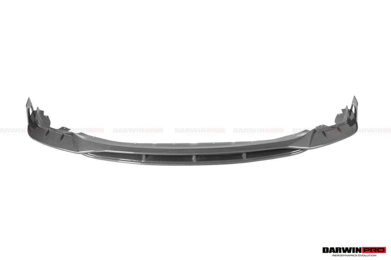 2021-UP BMW M3 G80 M4 G82 G83 BKSS Style Carbon Fiber Front Lip