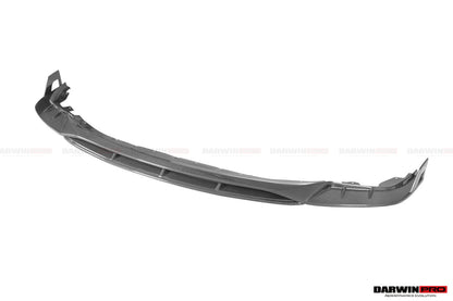 2021-UP BMW M3 G80 M4 G82 G83 BKSS Style Carbon Fiber Front Lip