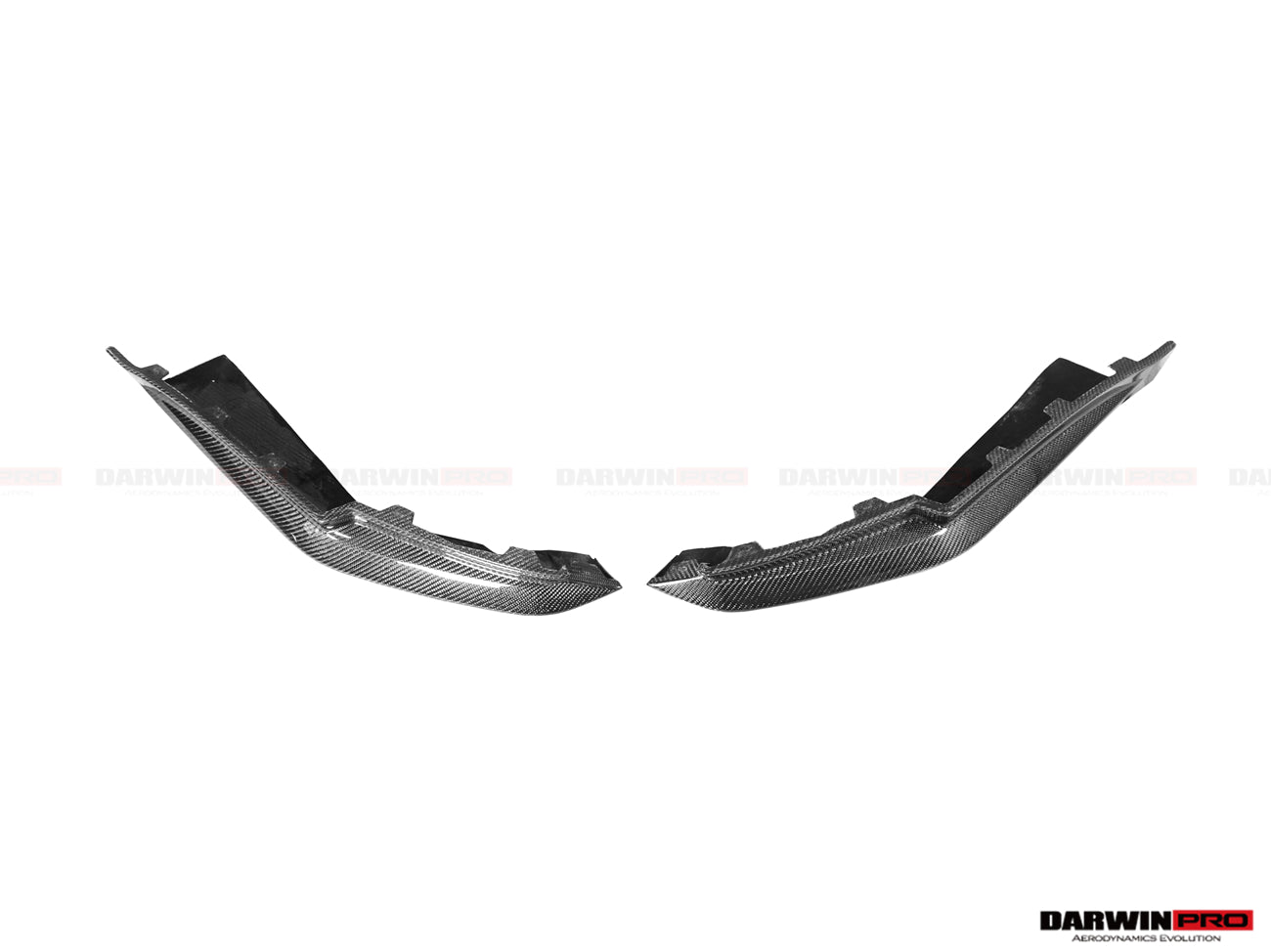 2021-UP BMW M4 G82  G83 OE Style Carbon Fiber Rear Caps