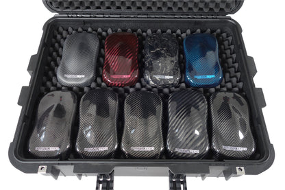 DarwinPRO Carbon Fiber Variant Collection With Carry Case