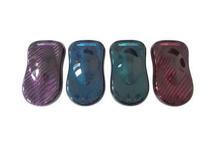 DarwinPRO Carbon Fiber Variant Collection With Carry Case