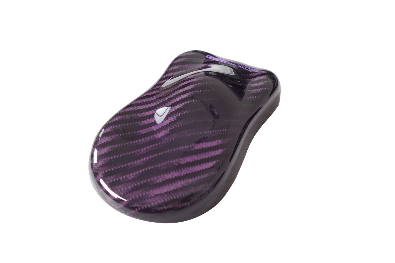 DarwinPRO Carbon Fiber Variant Collection With Carry Case