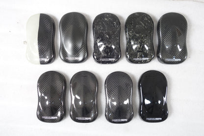 DarwinPRO Carbon Fiber Variant Collection With Carry Case