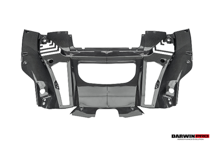 2021-UP Ferrari SF90XX-Style Autoclave Carbon Fiber Body Kit | Fits SF90 Spider