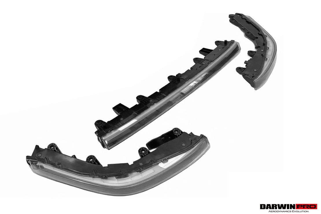 2021-UP Ferrari SF90XX-Style Autoclave Carbon Fiber Body Kit | Fits SF90 Spider