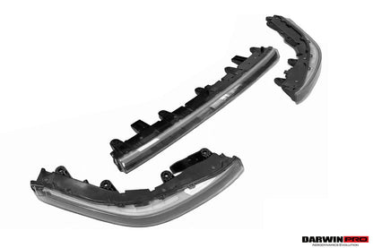 2021-UP Ferrari SF90XX-Style Autoclave Carbon Fiber Body Kit | Fits SF90 Spider
