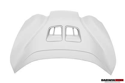 2021-UP Ferrari SF90XX-Style Autoclave Carbon Fiber Body Kit | Fits SF90 Spider