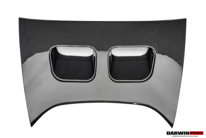2020-UP Ferrari SF90XX Style Autoclave Carbon Fiber Body Kit | Fits SF90 Stradale
