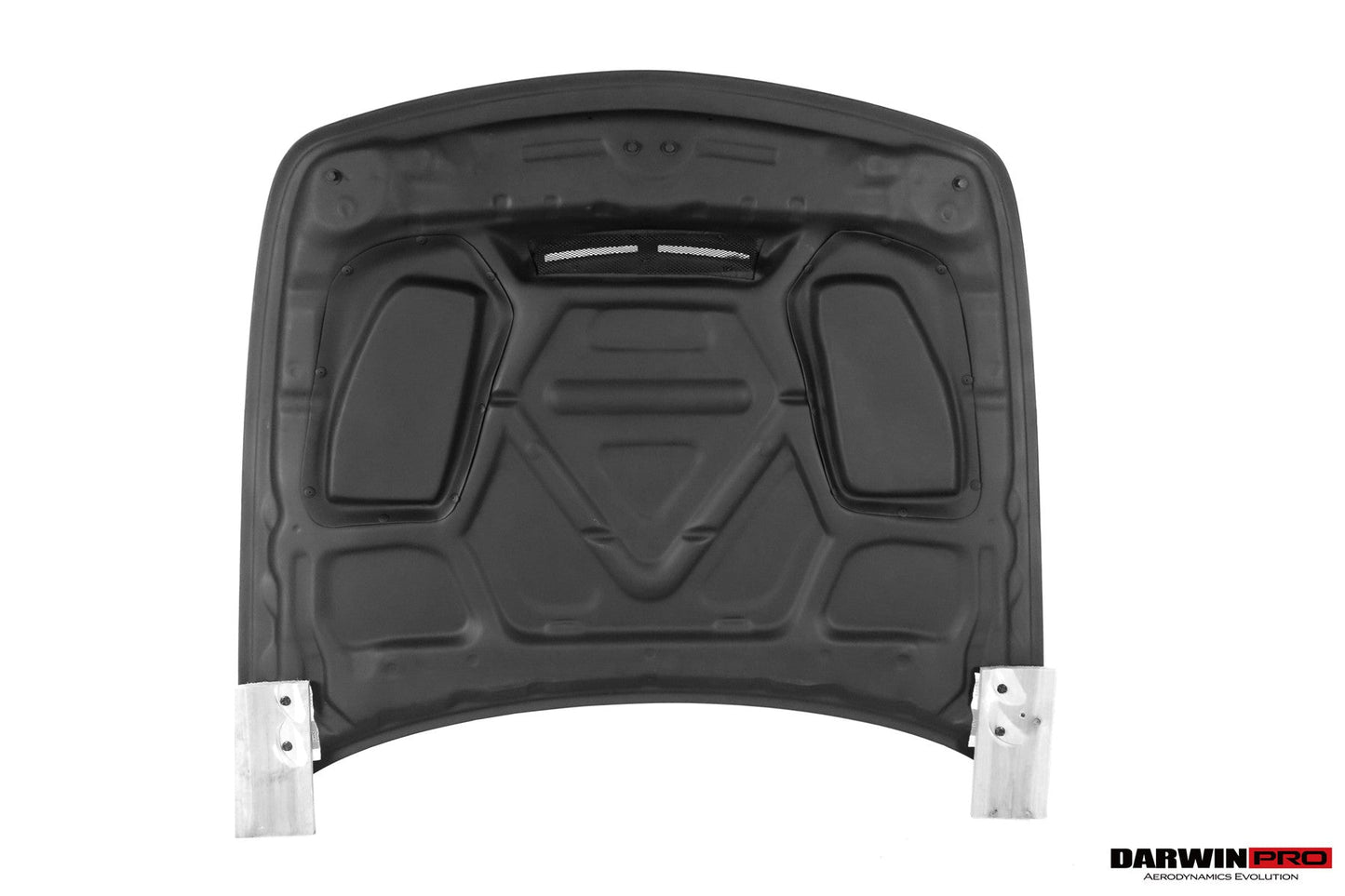 2008-2013 Infiniti G25 G35 G37 Sedan BKSS Style Hood - DarwinPRO Aerodynamics
