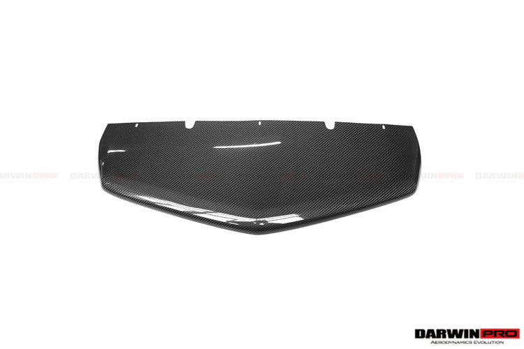 2011-2016 Lamborghini Aventador LP700 Coupe Roadster  Carbon Fiber Front Lip